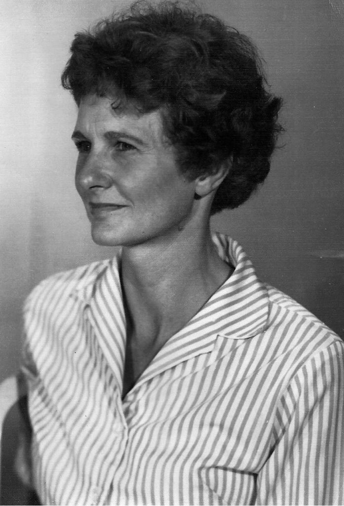 Margaret Neuman